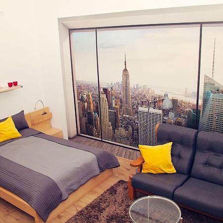 Trendy & Cozy Apartment At Heroes' Square Budapest Eksteriør bilde