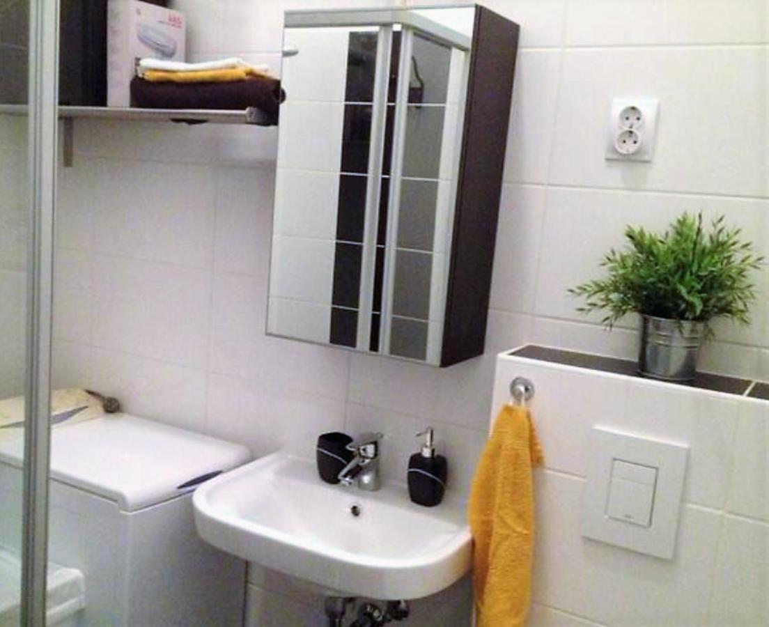 Trendy & Cozy Apartment At Heroes' Square Budapest Eksteriør bilde